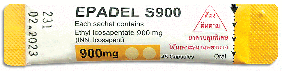 /thailand/image/info/epadel s900 soft cap 900 mg/900 mg (45 caps in unit-dose sachet)?id=badc55aa-eba5-4823-87c2-ad670086bfab